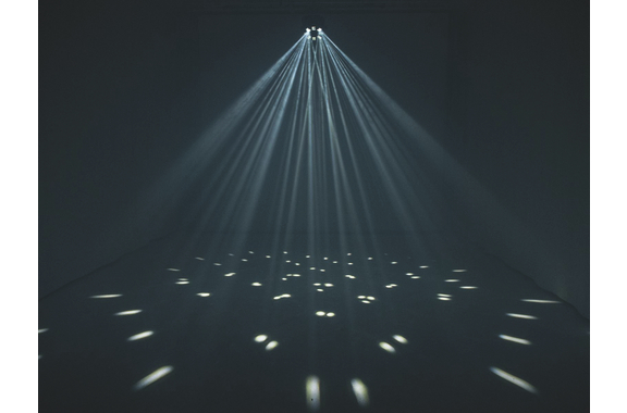 Eurolite LED FE-700 Flower Effect image 10