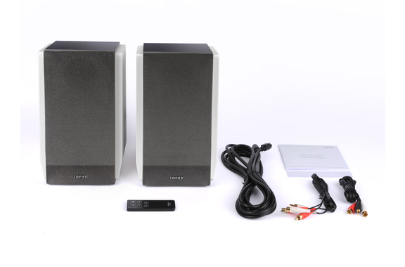 Edifier R1700BT WS Lautsprechersystem White ISO Set image 10