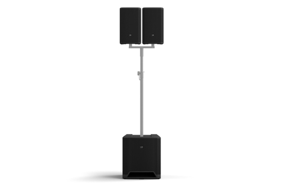 LD Systems Dave 12 G4X image 10