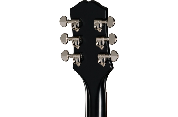 Epiphone J-45 Standard EC Vintage Sunburst image 10