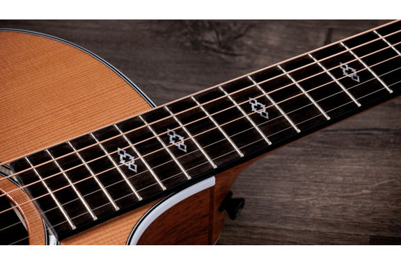 Taylor Next Generation 514ce image 10