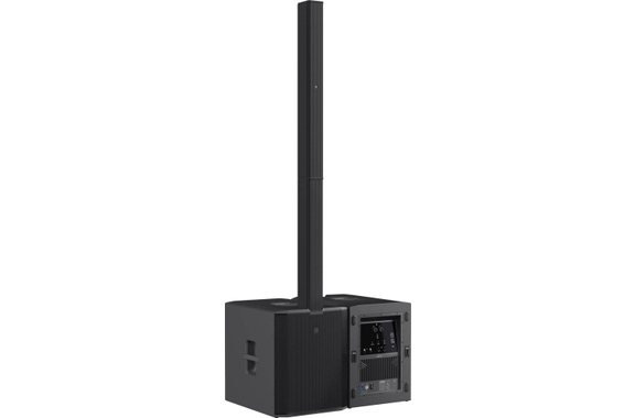 LD Systems MAUI 66 G3 Black image 10