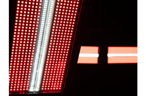 Eurolite LED Mega Strobe 812 Panel image 10