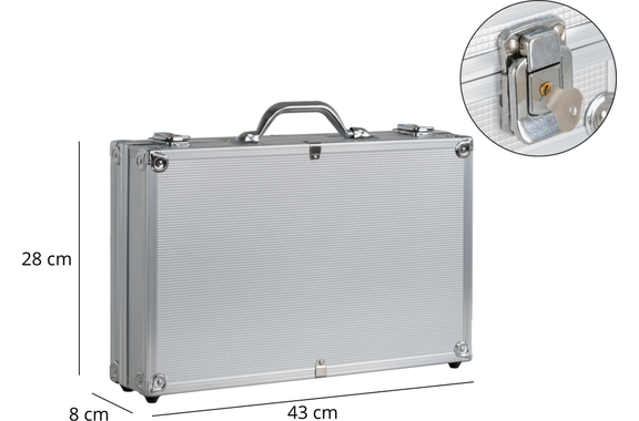 Pronomic DMS-7 Drum Drumset Microfoonset image 10