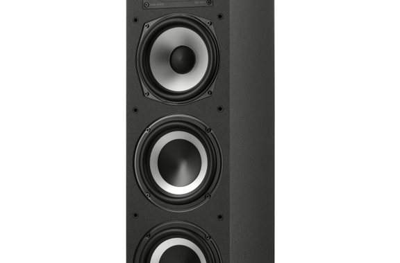 Par de Altavoces de Suelo Polk Audio Monitor XT60 image 10