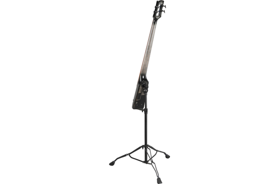 Ibanez UB804-BUL Bass Workshop Contrebasse Électrique Upright Black Ice Burst Low Gloss image 10