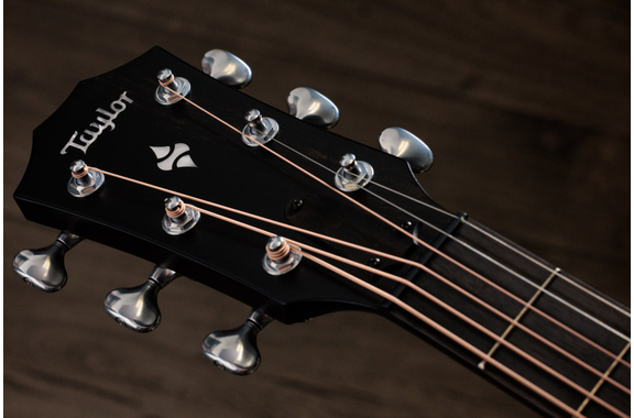 Taylor Next Generation Builder's Edition 524ce Tobacco Kona Burst image 10