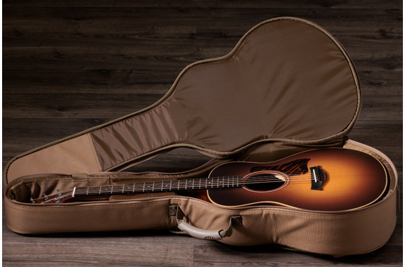 Taylor GS Mini-e Rosewood SB image 10