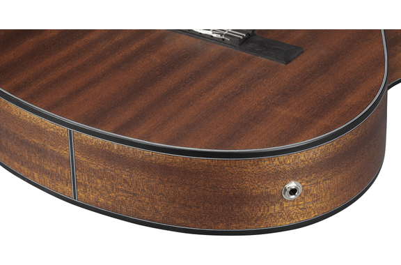 Ibanez GA5MHTCE-OPN Open Pore Natural image 10