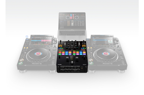 Pioneer DJ DJM-S7 image 10