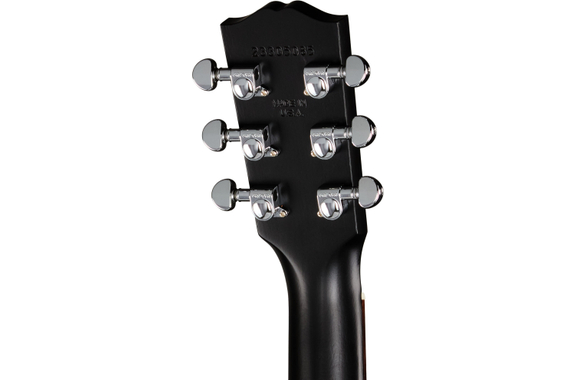 Gibson L-00 Special Satin Ebony image 10