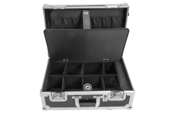 Roadinger Universele Koffer-Case met Trolley image 10