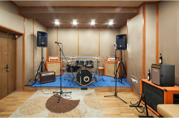 Stagecaptain MB-4652 Musicbar image 10