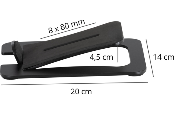 McGrey MM-550BT Ensemble d'enceintes actives multimédia image 10