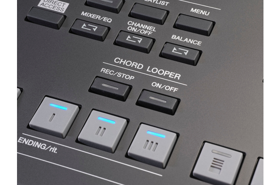 Yamaha PSR-SX620 image 10