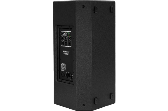 Omnitronic PAS-215A MK4 2-Wege-Top image 10