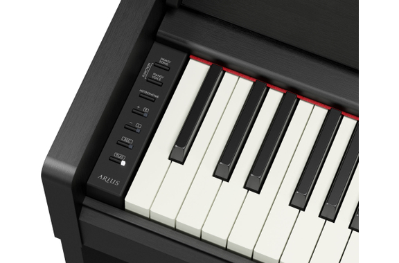 Yamaha Arius YDP-S36 Black Set image 10