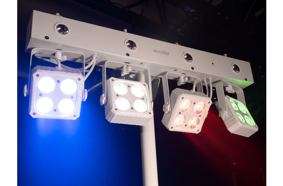 Eurolite LED KLS-180 Compact Lichtset WS image 10