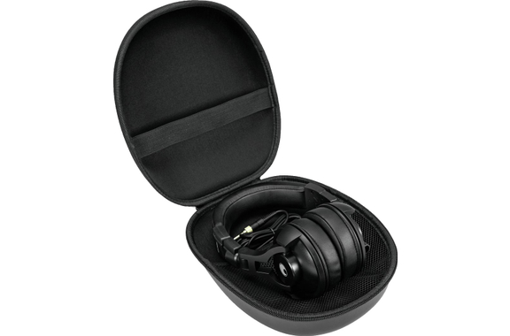 Ensemble Casque HiFi Sennheiser HD-600 image 10
