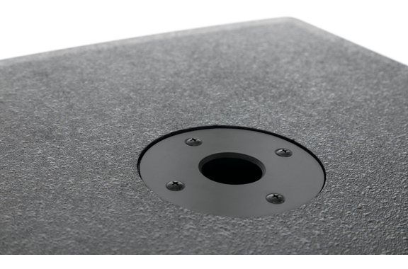 Pronomic Powerstage Concert 1510 2.2 Impianto PA attivo 1000 Watt image 10