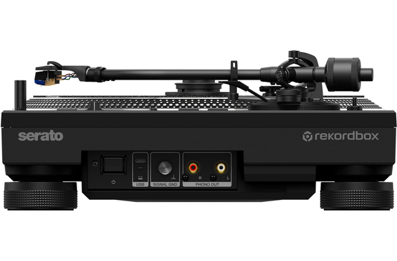 Pioneer DJ DJM-S11 Set image 10