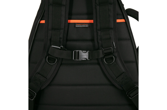 MONO M80 Classic Ultra Electric Case Black image 10