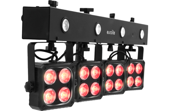 Eurolite Akku KLS-180 Compact Lichtset image 10