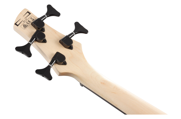 Ibanez GSRM20B-WK Basse Électrique Wheathered Black image 10