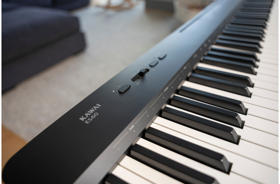 Kawai ES-60 Stagepiano image 10