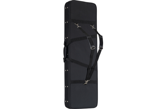 Rocktile Pro RB-400B Blackbird E-Bass Black Softcase Set image 10