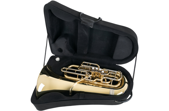 Lechgold FT-23/5 F-Tuba, lacada image 10