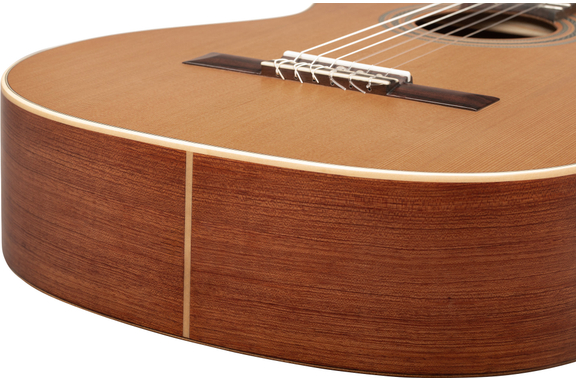 Ortega R18S Traditional Series 4/4 Chitarra Classica image 10