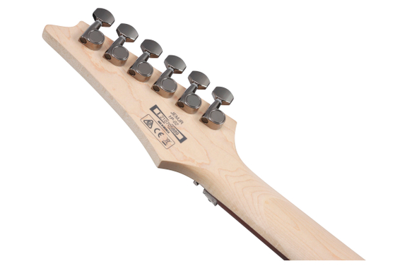 Ibanez JEMJR-BK Black image 10