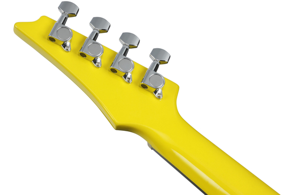 Ibanez URGT100-SUY Ukulélé Ténor Sun Yellow image 10