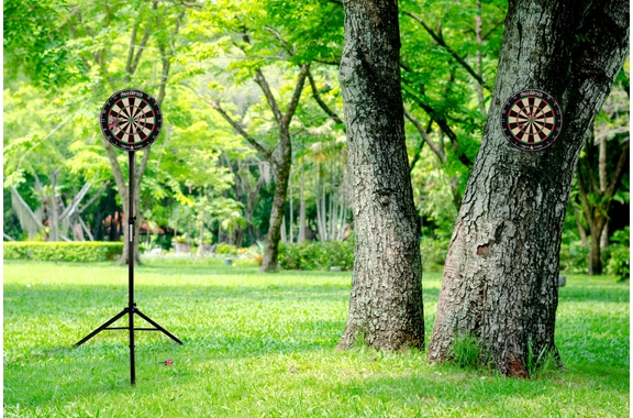 Stagecaptain DBS-1715 BullsEye Pro Dianas de Dardos image 10