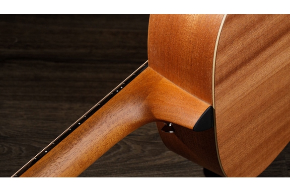 Taylor GS Mini Mahogany image 10