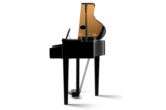 Kawai DG-30 Piano Digital image 10