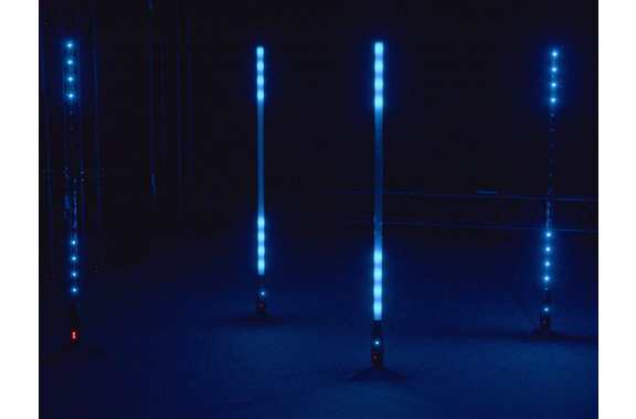 Eurolite AKKU Slim Tube AIR Set image 10