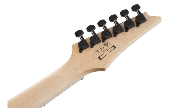Ibanez GRGR221PA-AQB  - Retoure (Zustand: sehr gut) image 10