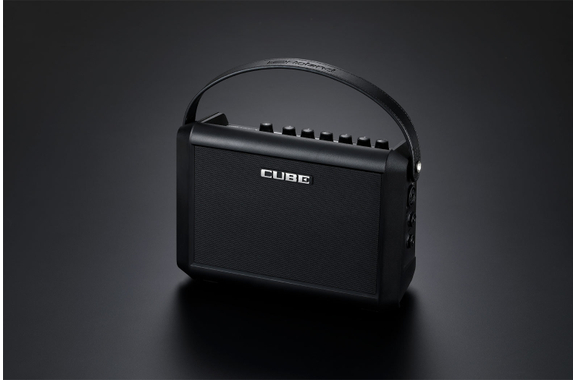 Roland Cube Street Mini image 10