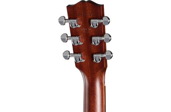 Gibson L-00 Special Satin Natural image 10