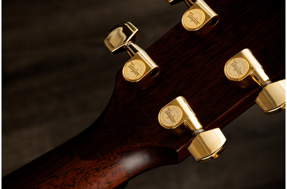 Taylor Next Generation 714ce image 10