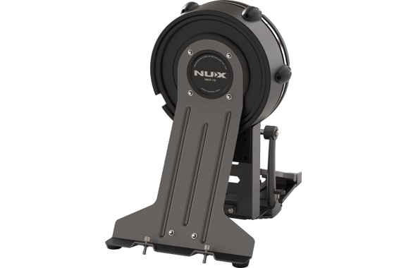 NUX DM-8 E-Drum Kit image 10