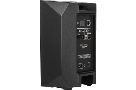 Omnitronic XNG-210A Cassa 2 Vie image 10