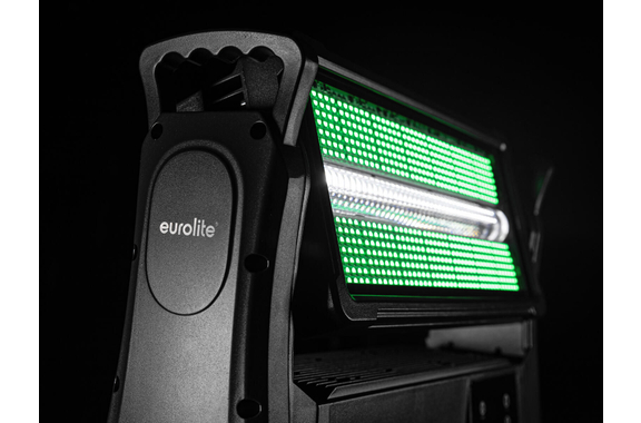 Eurolite LED IP Mega PIX Strobe 714 Swing image 10