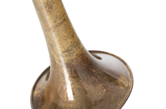Lechgold TR-16V Trompette Sib Antique Deluxe Set image 10