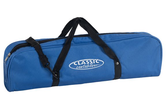 Classic Cantabile FML-32 BU Melodica Blue image 10
