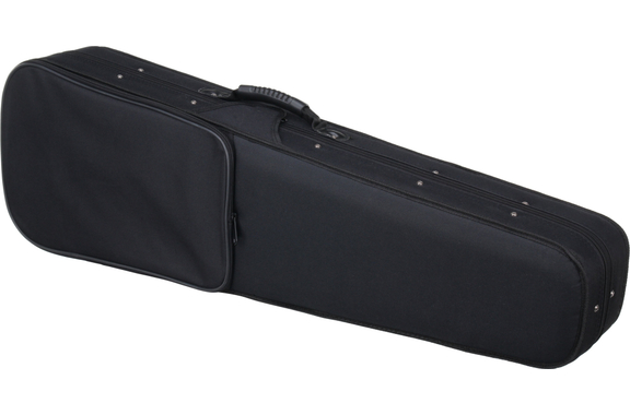 Classic Cantabile EV-90 E-Violine natur matt image 10