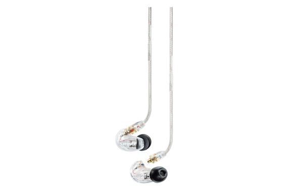 Shure PSM300 Twinpack Pro S8 Monitoring Intra-auriculaire image 10