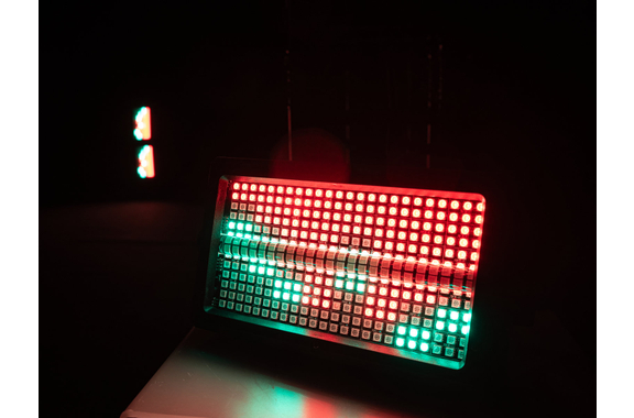 Eurolite LED Mini Strobe ABL image 10